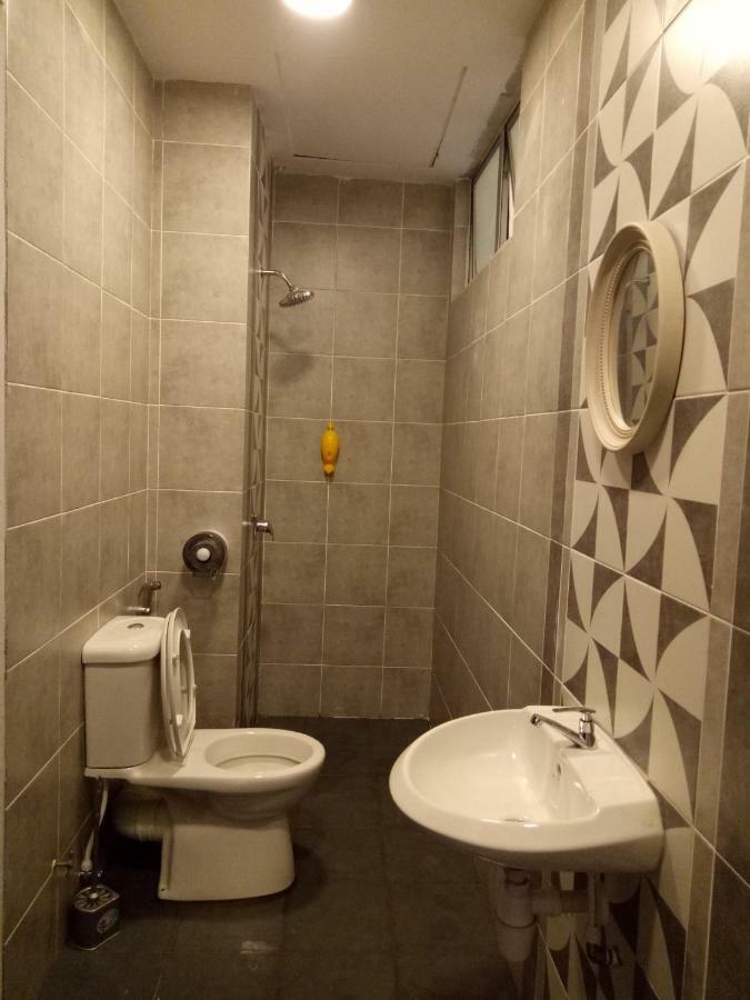Icolor Home & Stay Ch5 Tanah Rata Εξωτερικό φωτογραφία